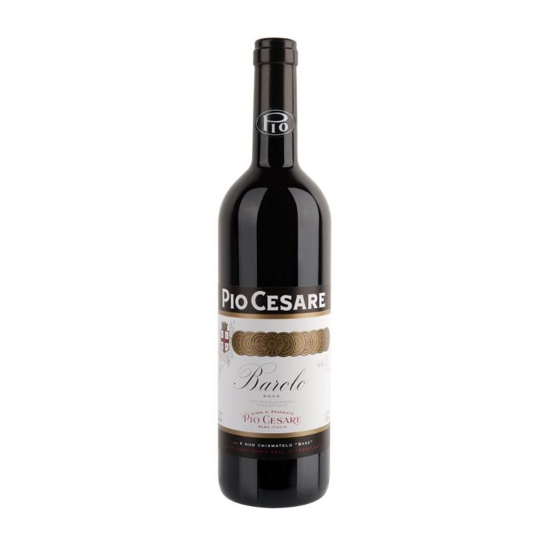 Pio Cesare, Barolo