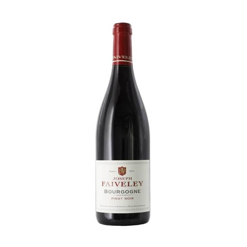 Joseph Faiveley, Bourgogne, Pinot Noir