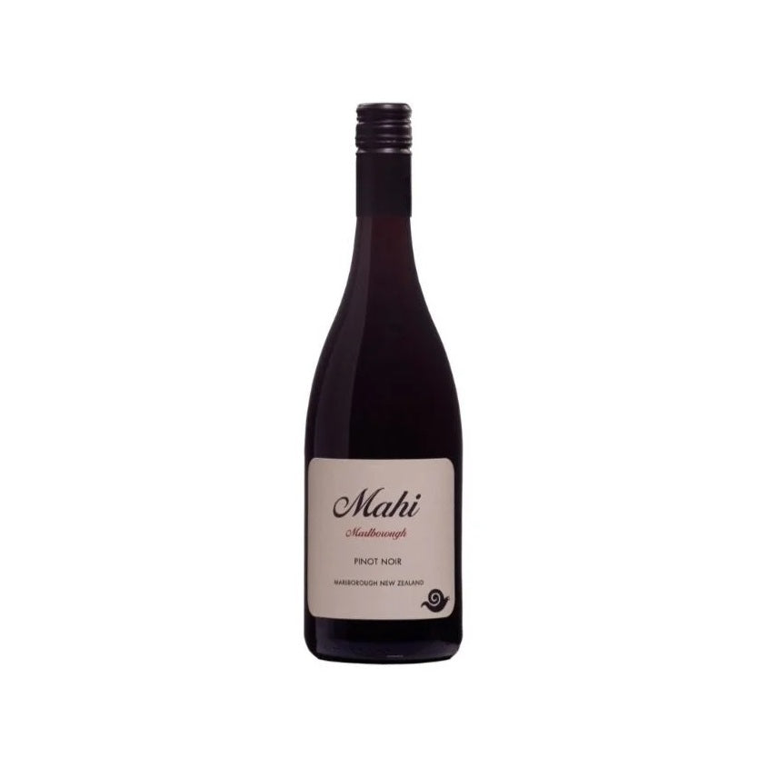 Mahi, Pinot Noir, Marlborough