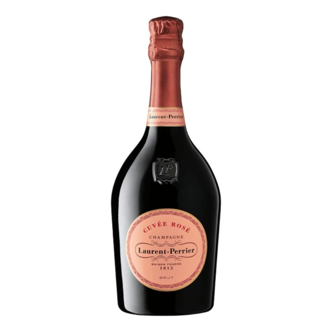 Laurent Perrier, Cuvee Rose Brut