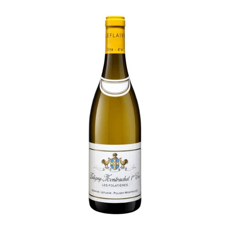 Maison Roche de Bellene, Puligny-Montrachet Premier Cru, Les Folatieres