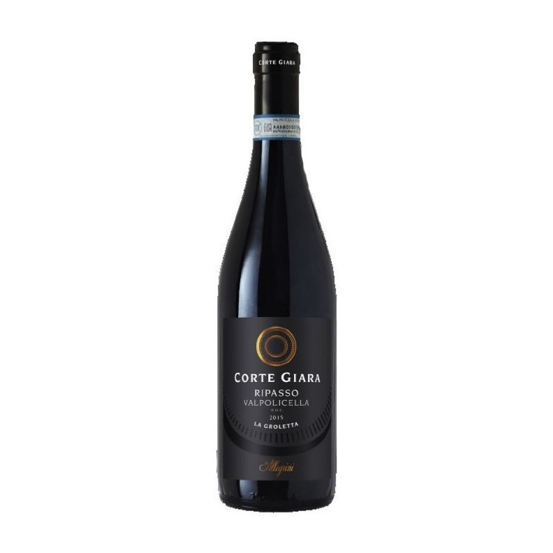 Allegrini, Valpolicella Ripasso, Corte Giara