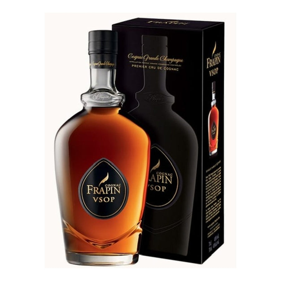 Frapin, VSOP, Grande Champagne Cognac