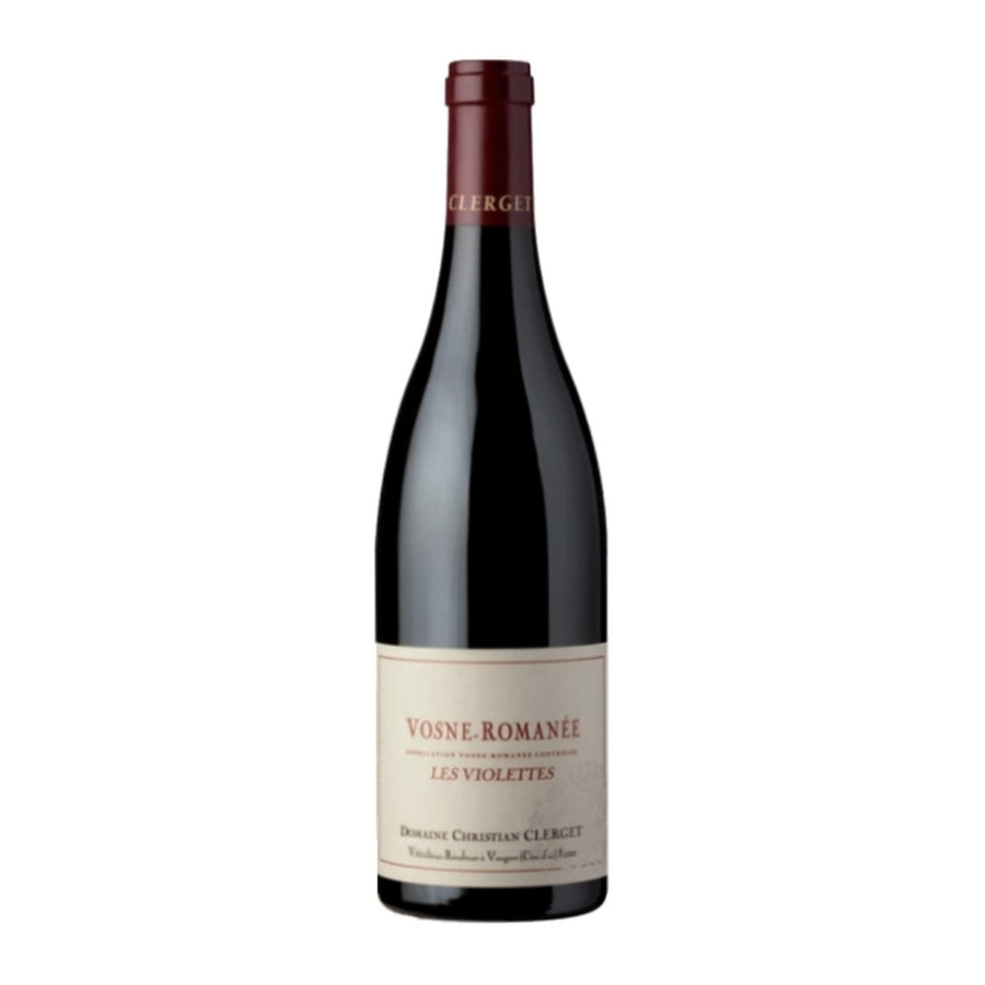 Domaine Christian Clerget, Vosne-Romanee, Les Violettes
