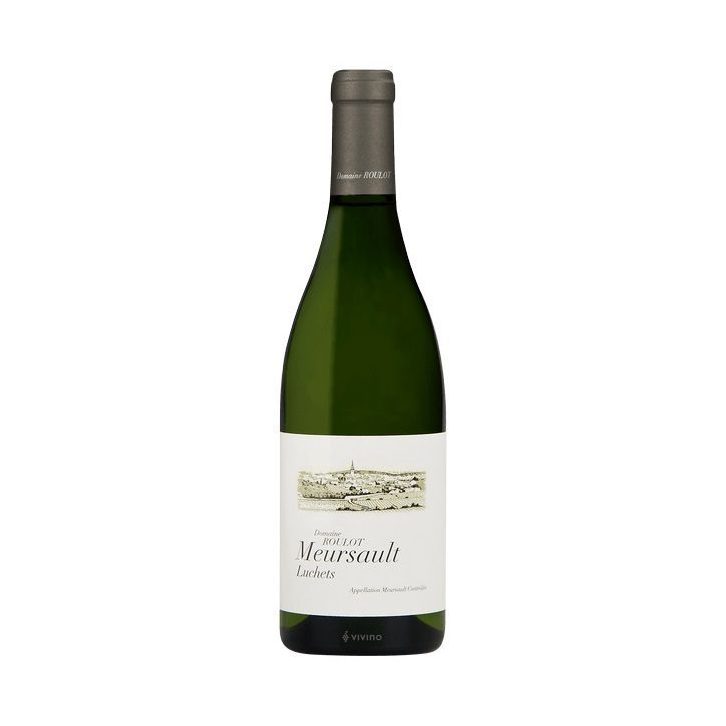Domaine Roulot, Meursault Premier Cru, Charmes