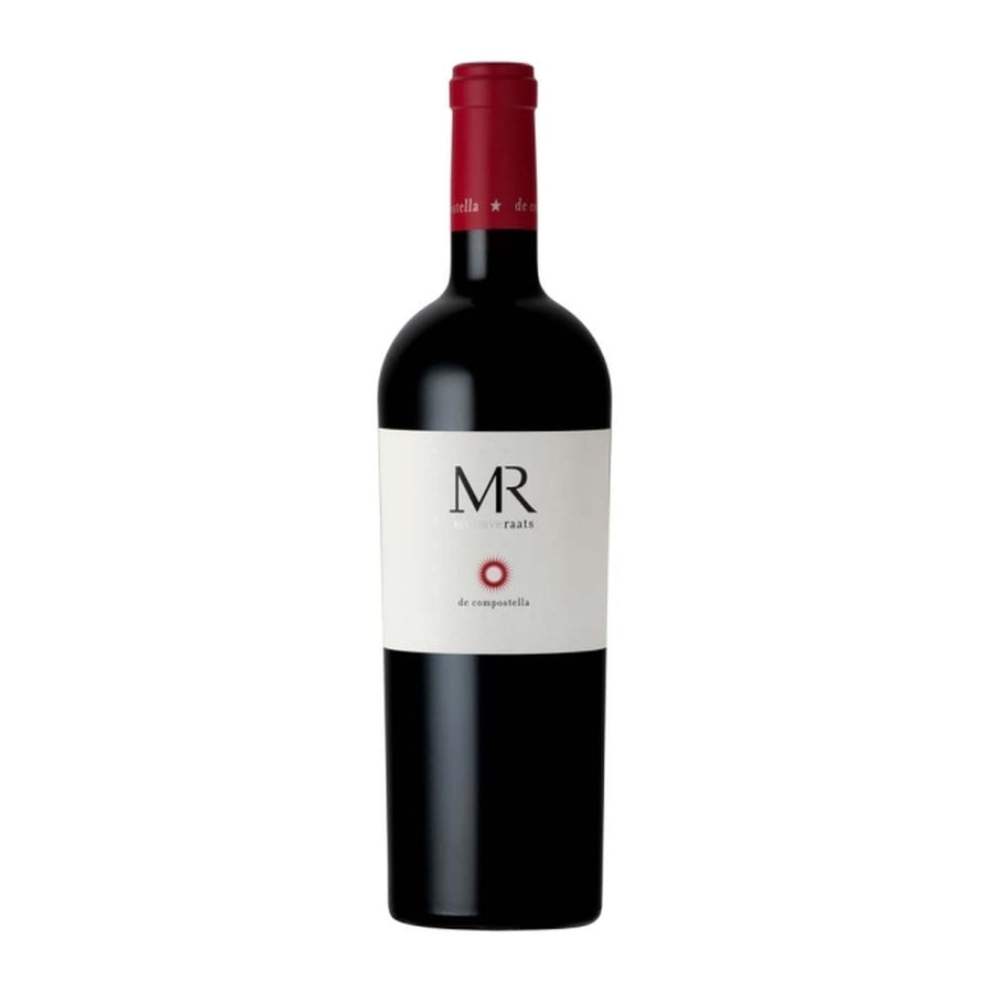 Raats, MR Mvemve Raats Compostella, Stellenbosch