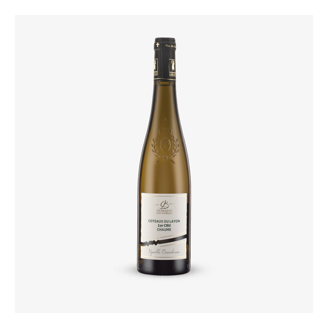Domaine des Forges, Coteaux du Layon, Chaume