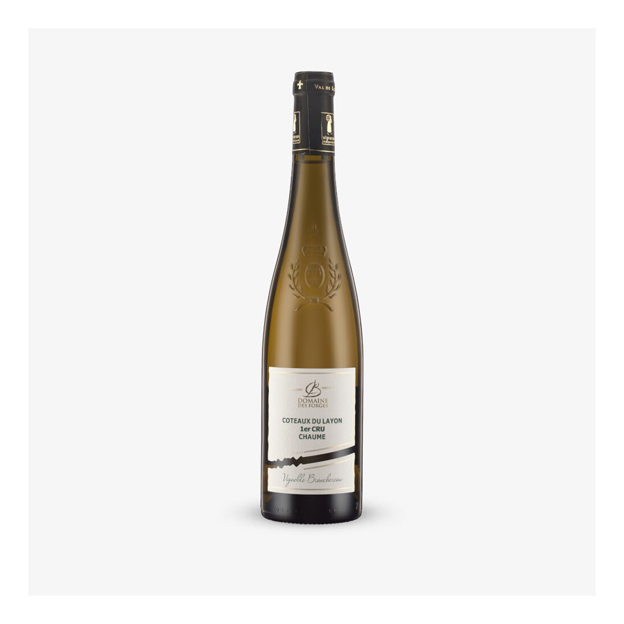 Domaine des Forges, Coteaux du Layon, Chaume