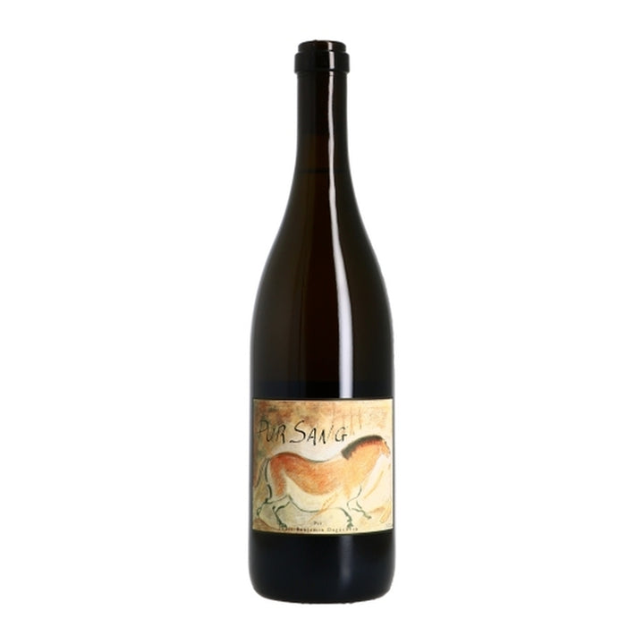 Domaine Didier Dagueneau, Pouilly Fume, Pur Sang
