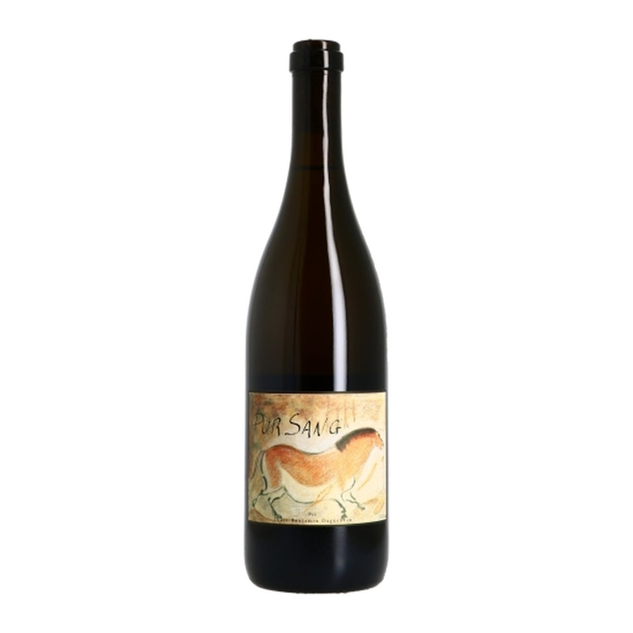 Domaine Didier Dagueneau, Pouilly Fume, Pur Sang