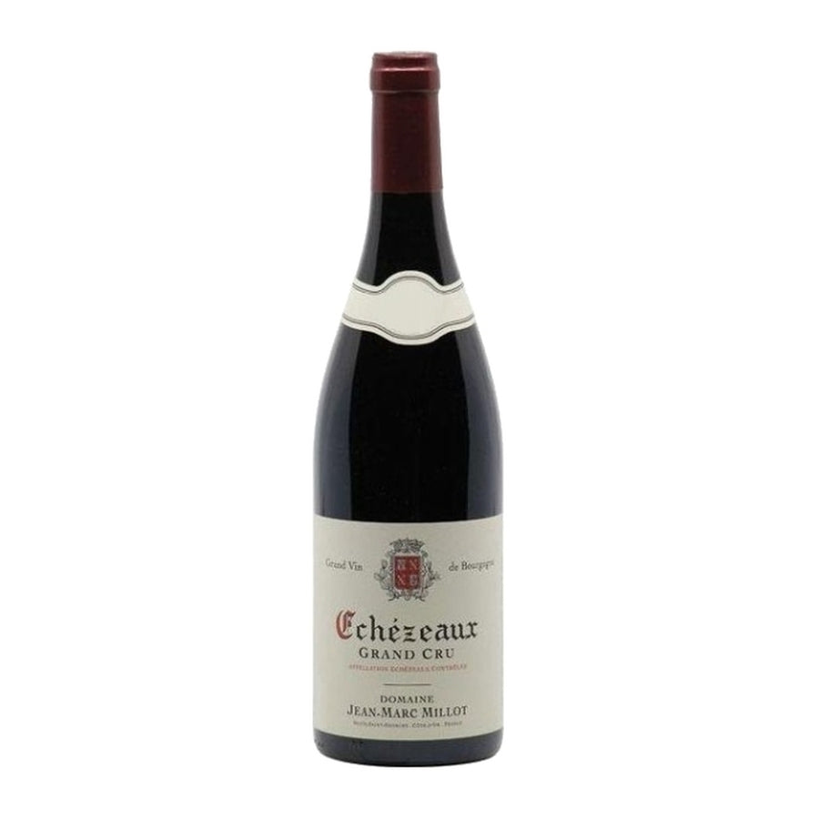 Jean-Marc Millot, Echezeaux Grand Cru