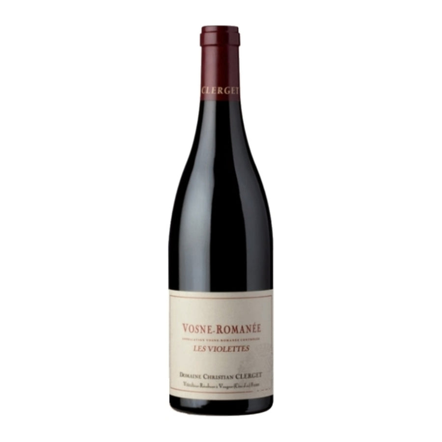 Domaine Christian Clerget, Vosne-Romanee, Les Violettes