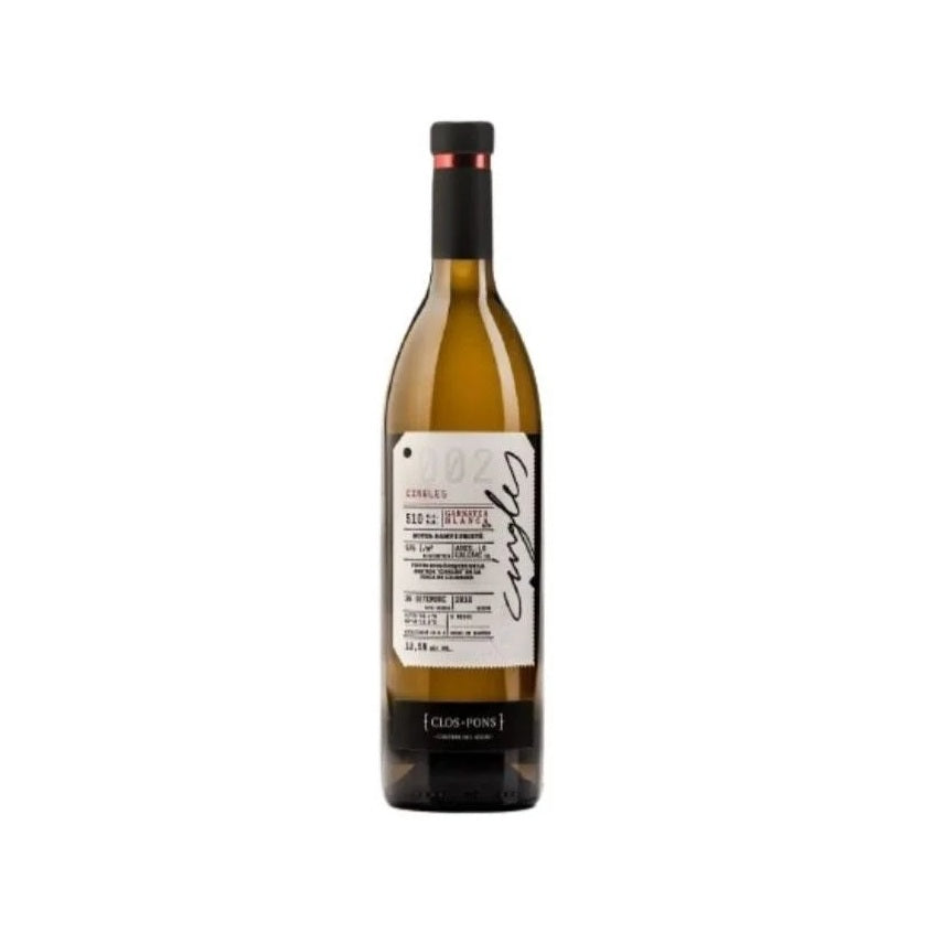 Clos Pons - Cingles