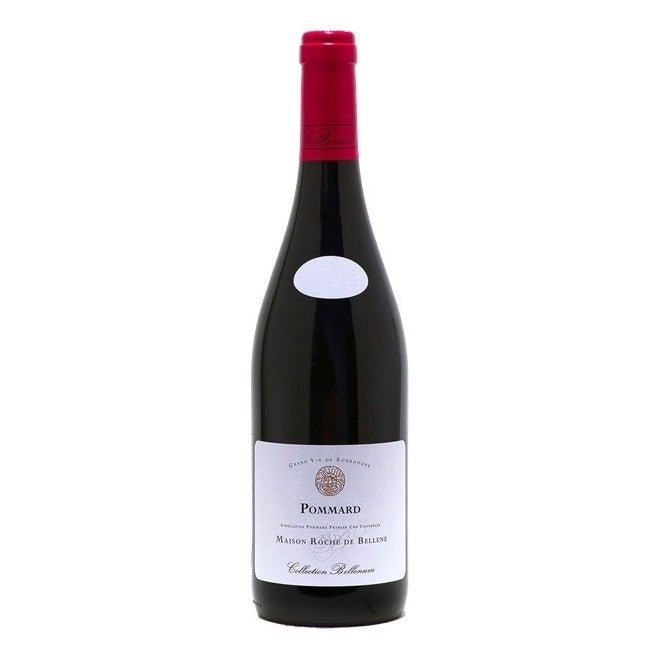 Maison Roche de Bellene, Pommard, Les Vignots