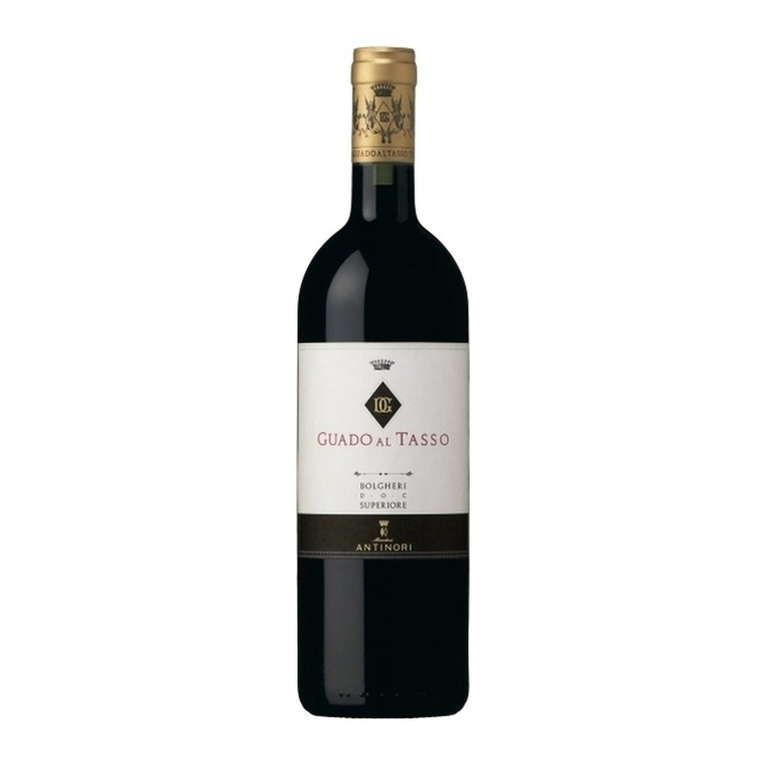 Antinori, Bolgheri, Guado Al Tasso