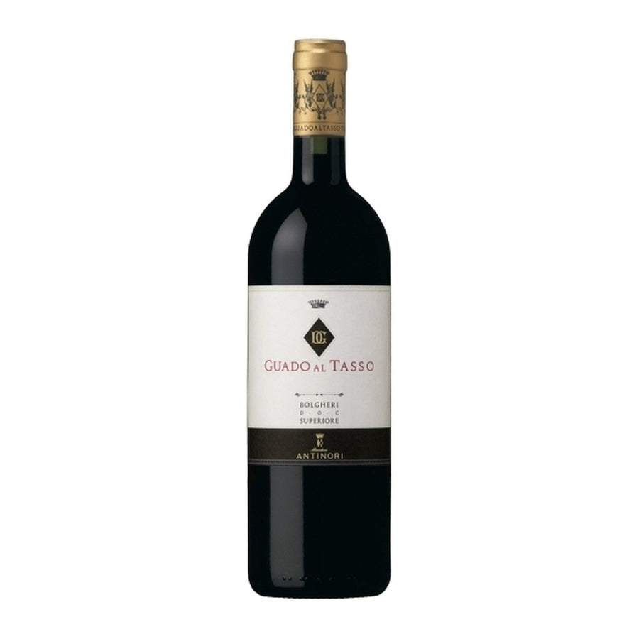 Antinori, Bolgheri, Guado Al Tasso