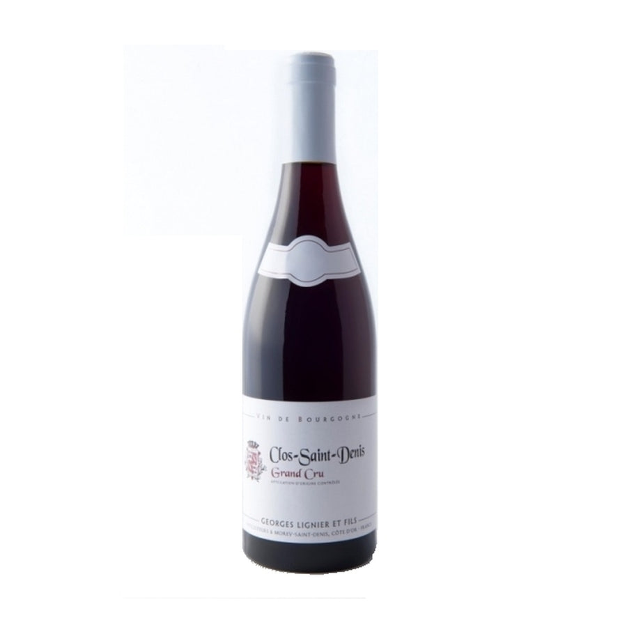 Georges Lignier et Fils, Clos Saint-Denis Grand Cru