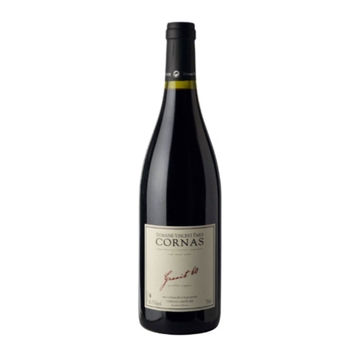 Vincent Paris Cornas 60