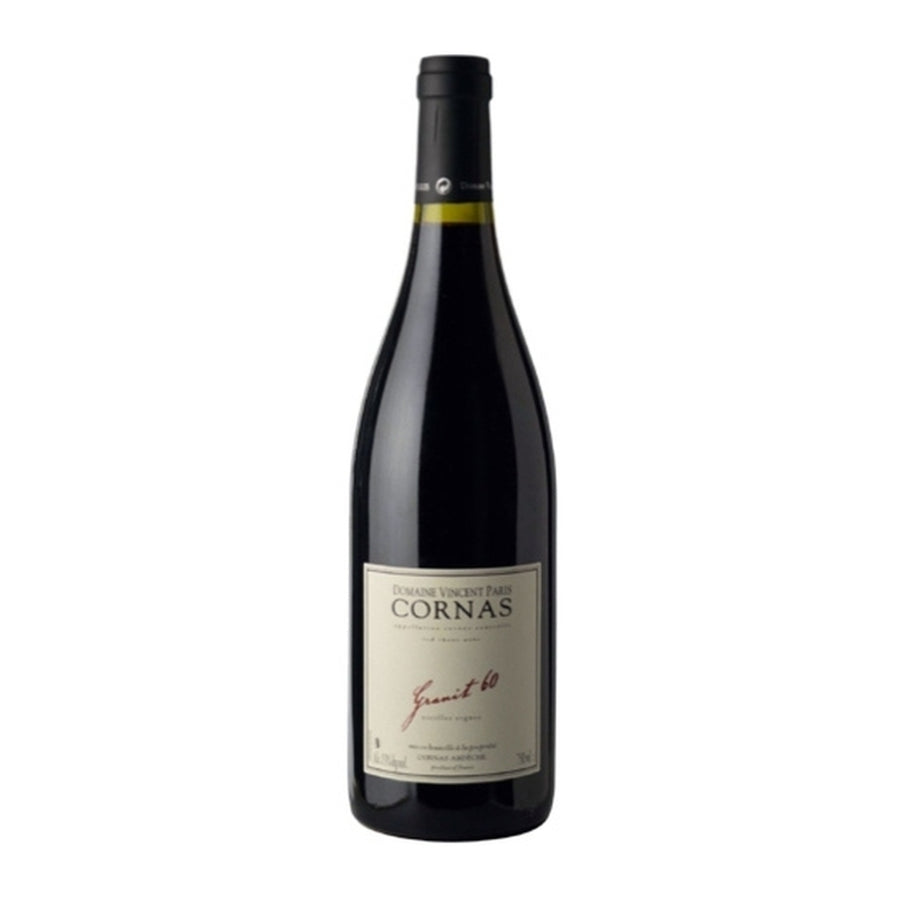 Vincent Paris Cornas 60