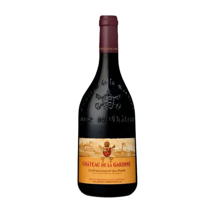 Gardine, Chateauneuf-du-Pape