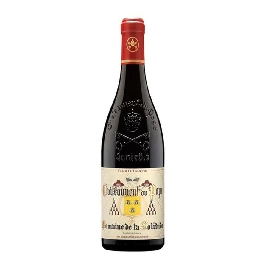 Domaine de la Solitude, Chateauneuf-du-Pape