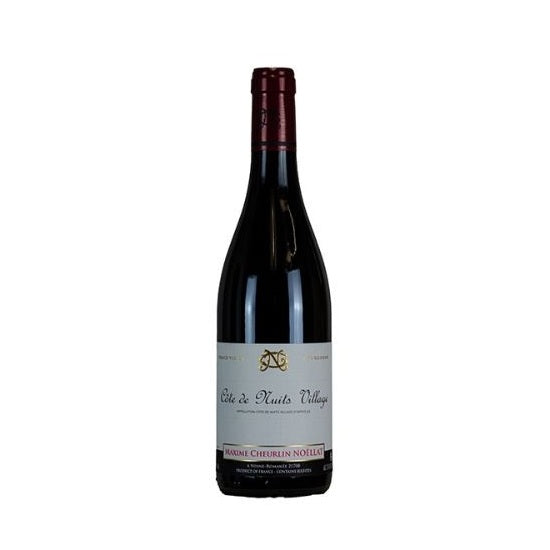 Maxime Cheurlin Noellat, Nuits-Saint-Georges Premier Cru, Les Damodes