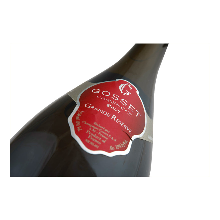 Gosset, Grand Reserve Brut