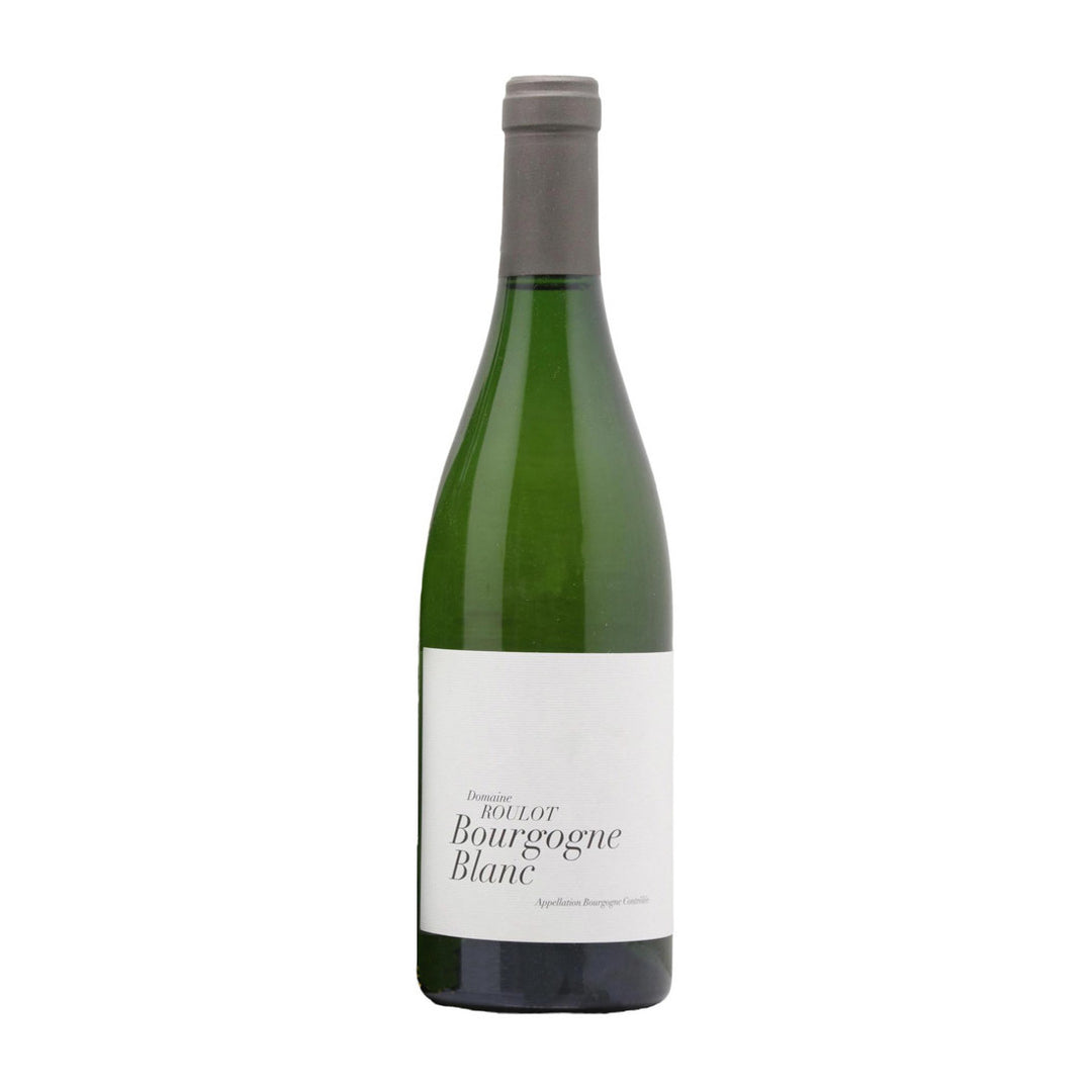 Domaine Roulot, Bourgogne, Blanc