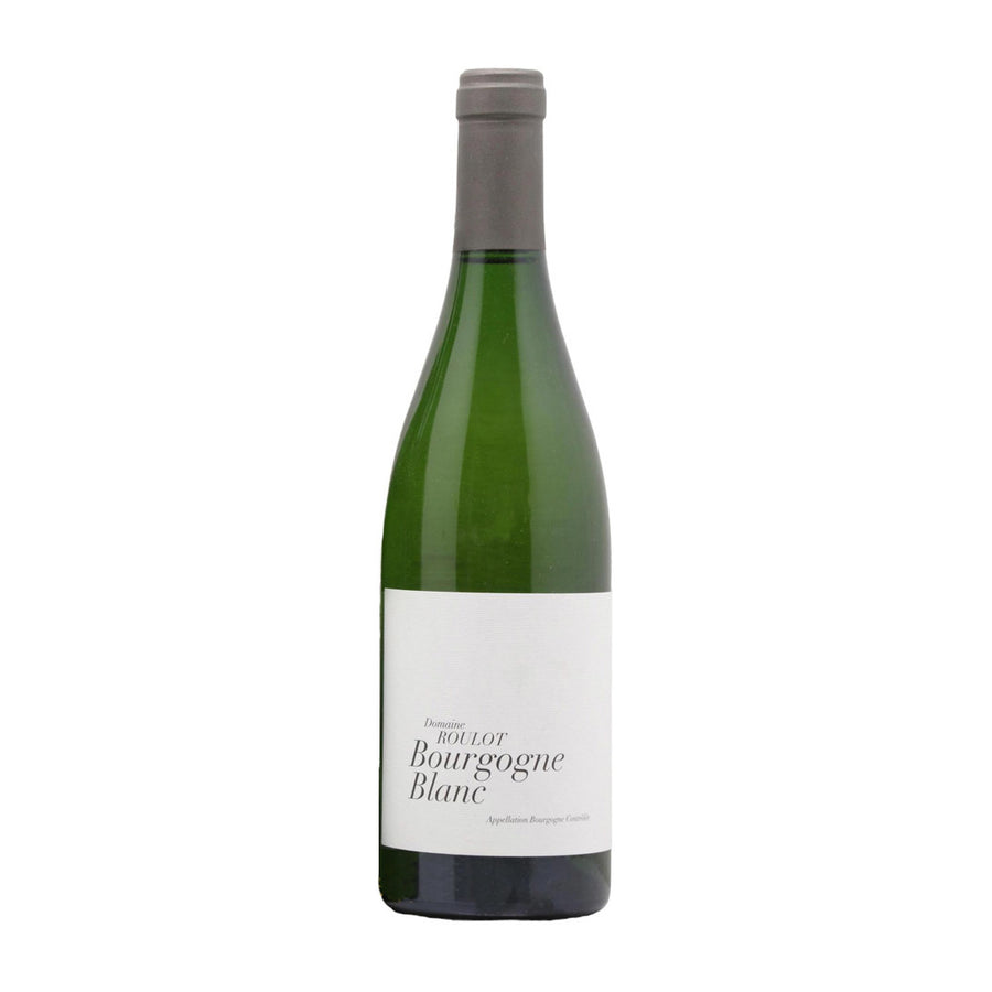 Domaine Roulot, Bourgogne, Blanc