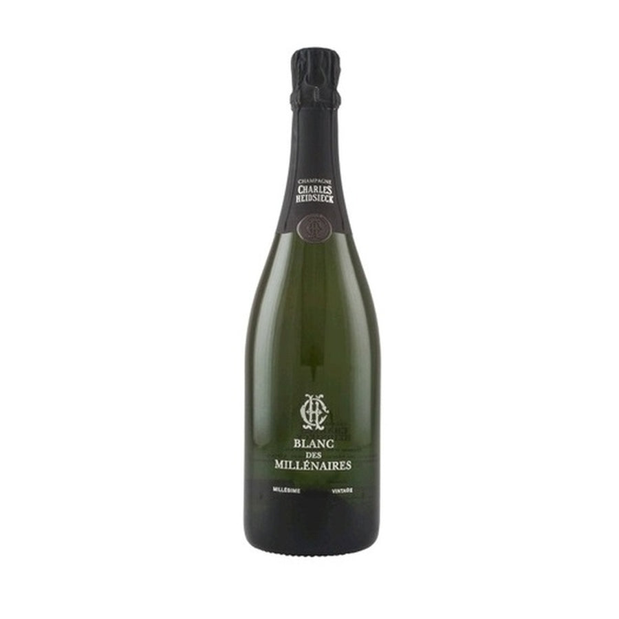 Charles Heidsieck, Crayeres Collection Assortment Case