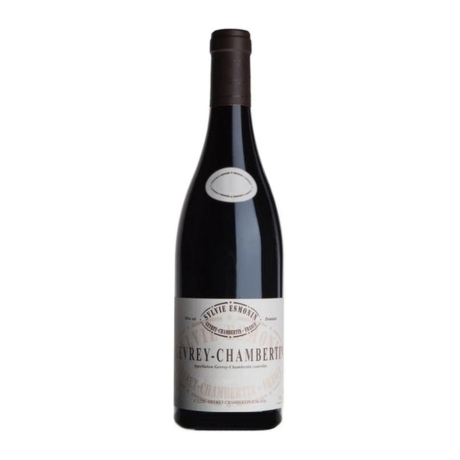 Sylvie Esmonin, Gevrey-Chambertin
