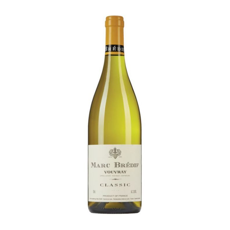 Marc Bredif, Vouvray