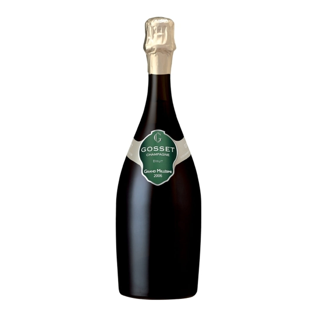 Gosset, Grand Millesime