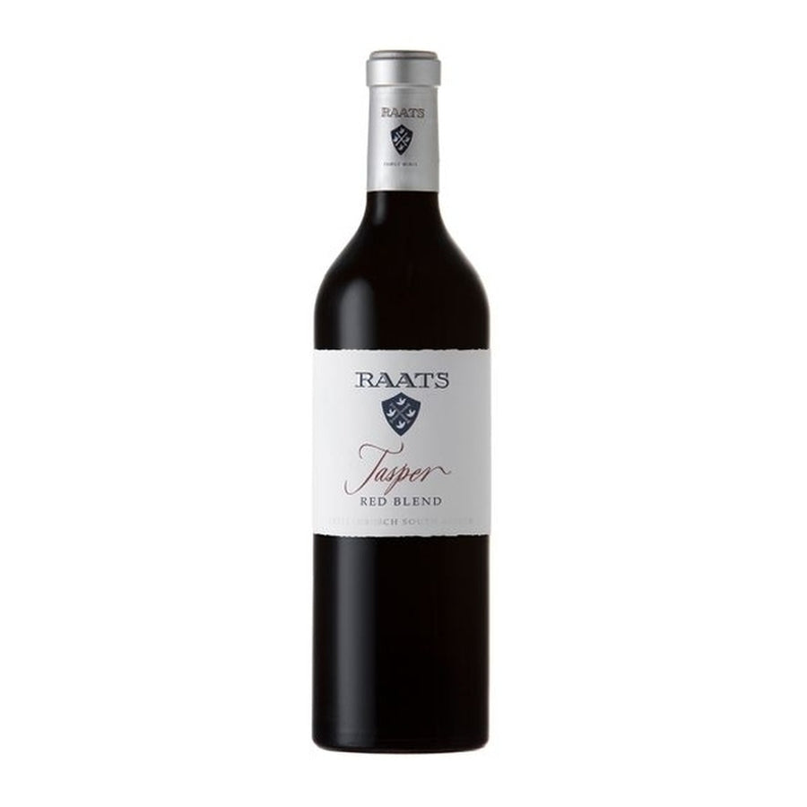 Raats, Red Jasper, Stellenbosch