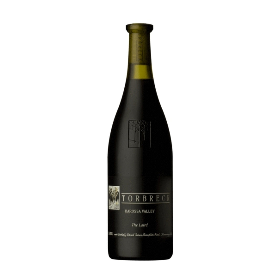 Torbreck, The Laird, Barossa Valley