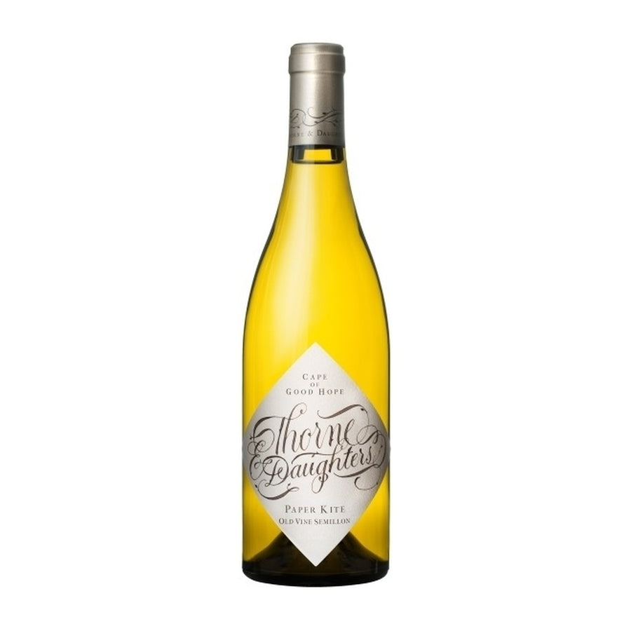 Thorne & Daughters, Paper Kite Semillon, Western Cape