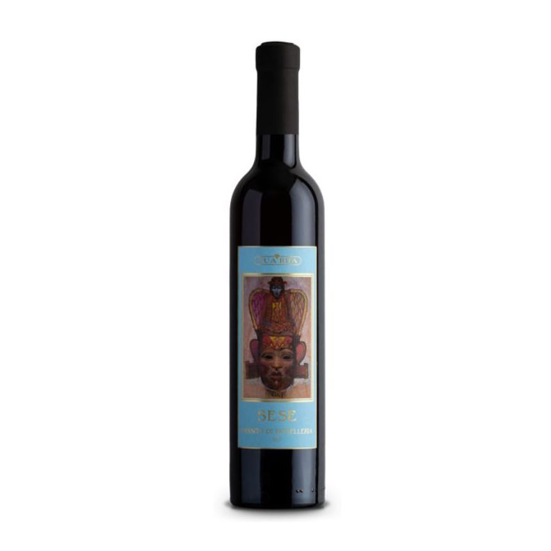 Tua Rita, Sese Passito, Pantelleria