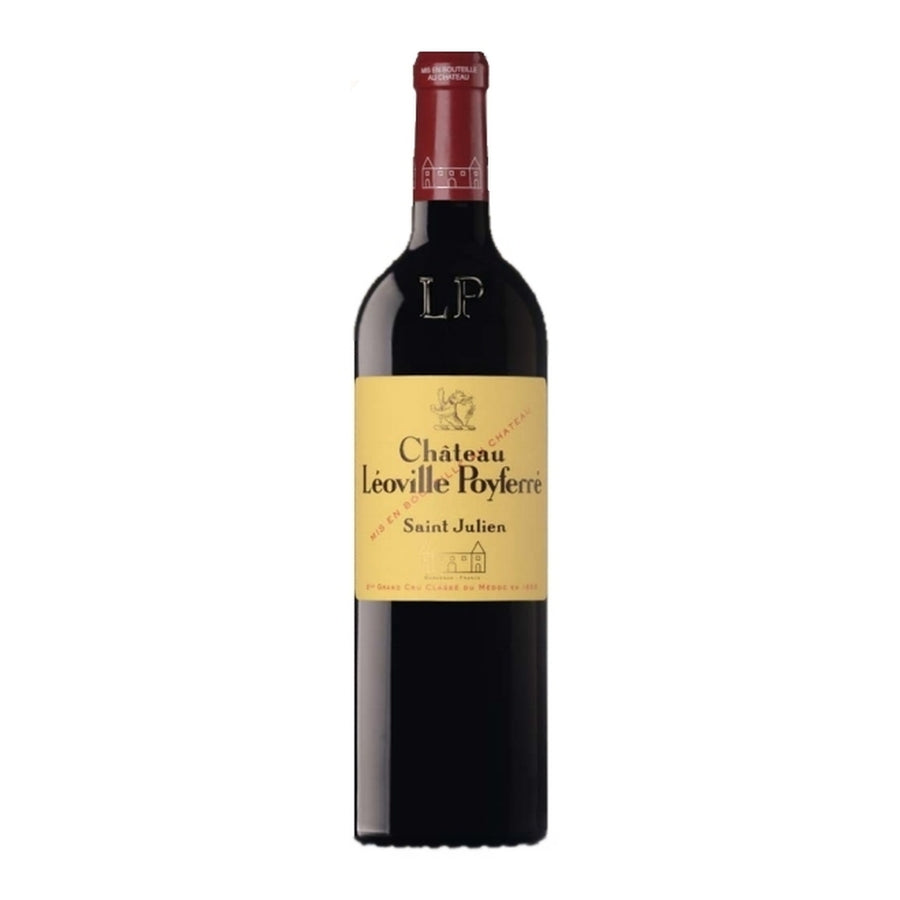 Chateau Leoville Poyferre 2eme Cru Classe, Saint-Julien