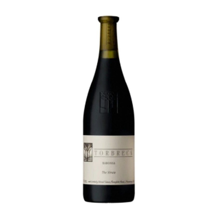 Torbreck, The Struie, Barossa