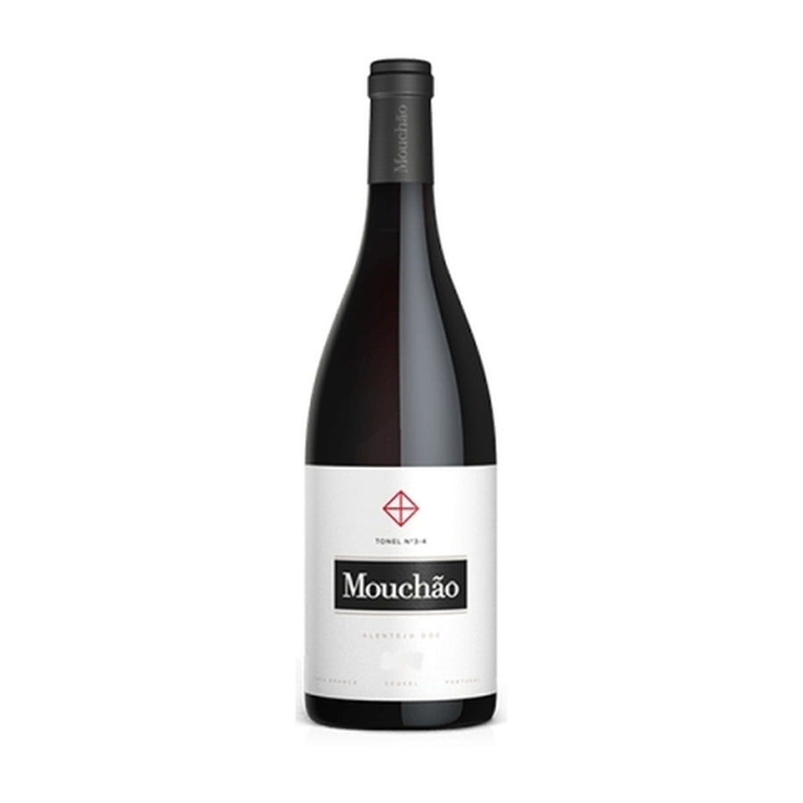 Herdade do Mouchao, Tonel No 3-4, Alentejo