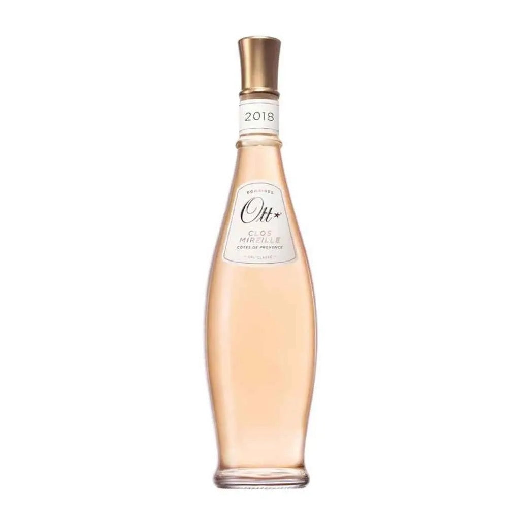 Ott (Clos Mireille), Coeur Grains, Cotes de Provence