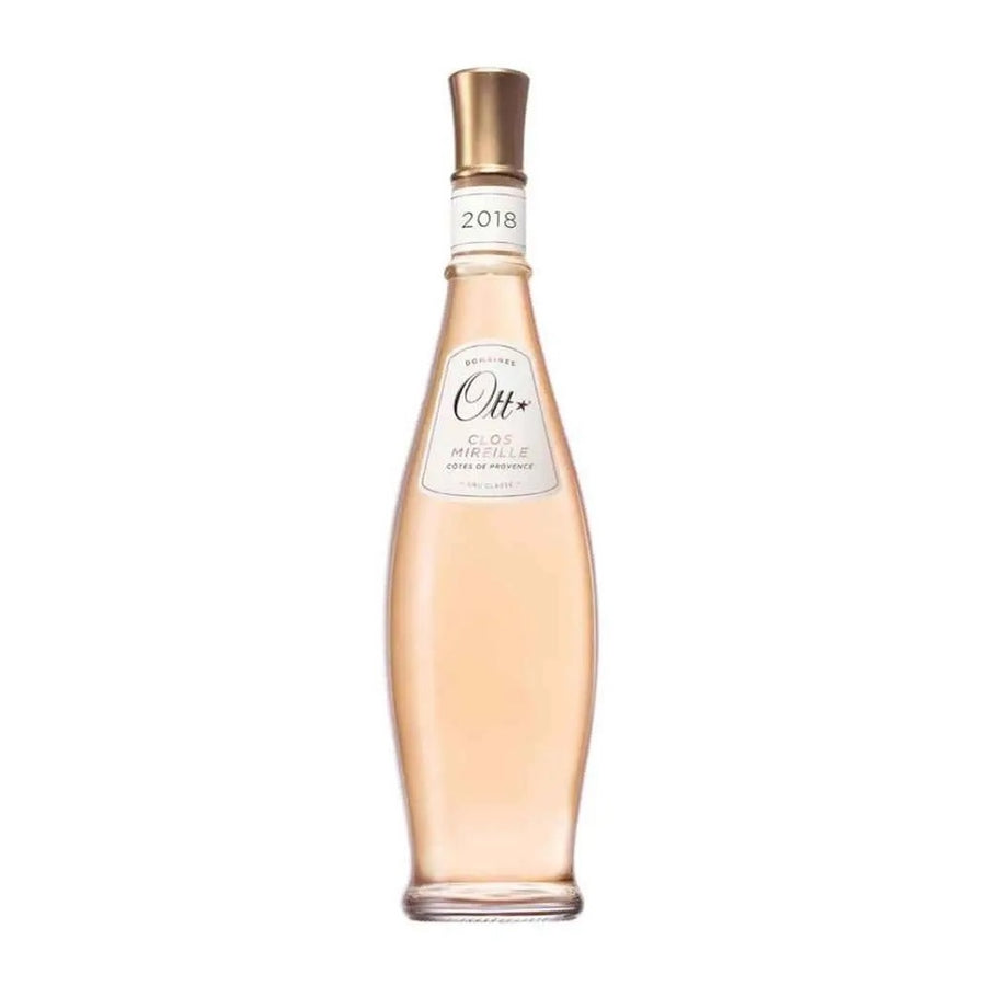 Ott (Clos Mireille), Coeur Grains, Cotes de Provence