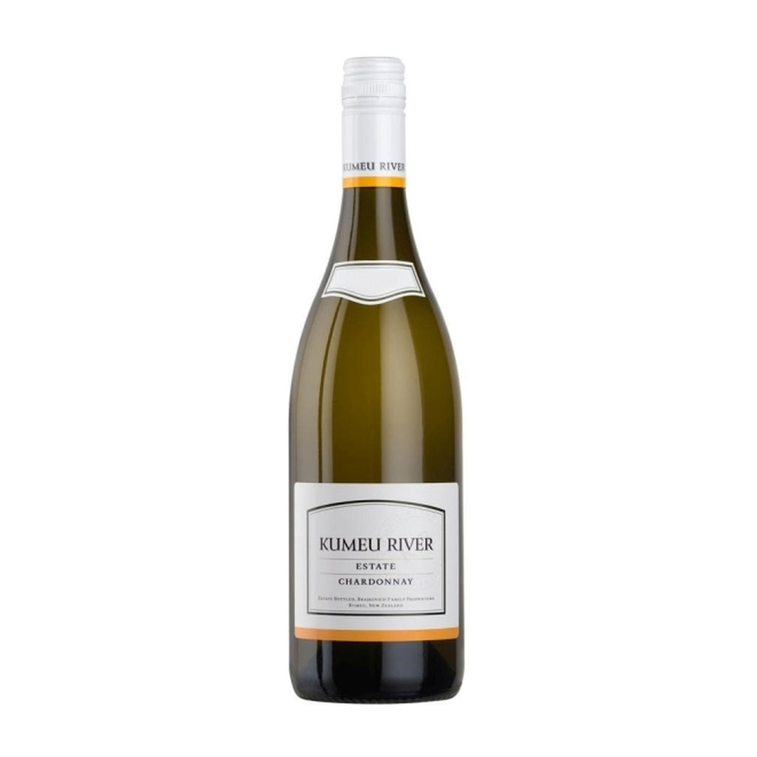Kumeu River, Estate Chardonnay, Kumeu