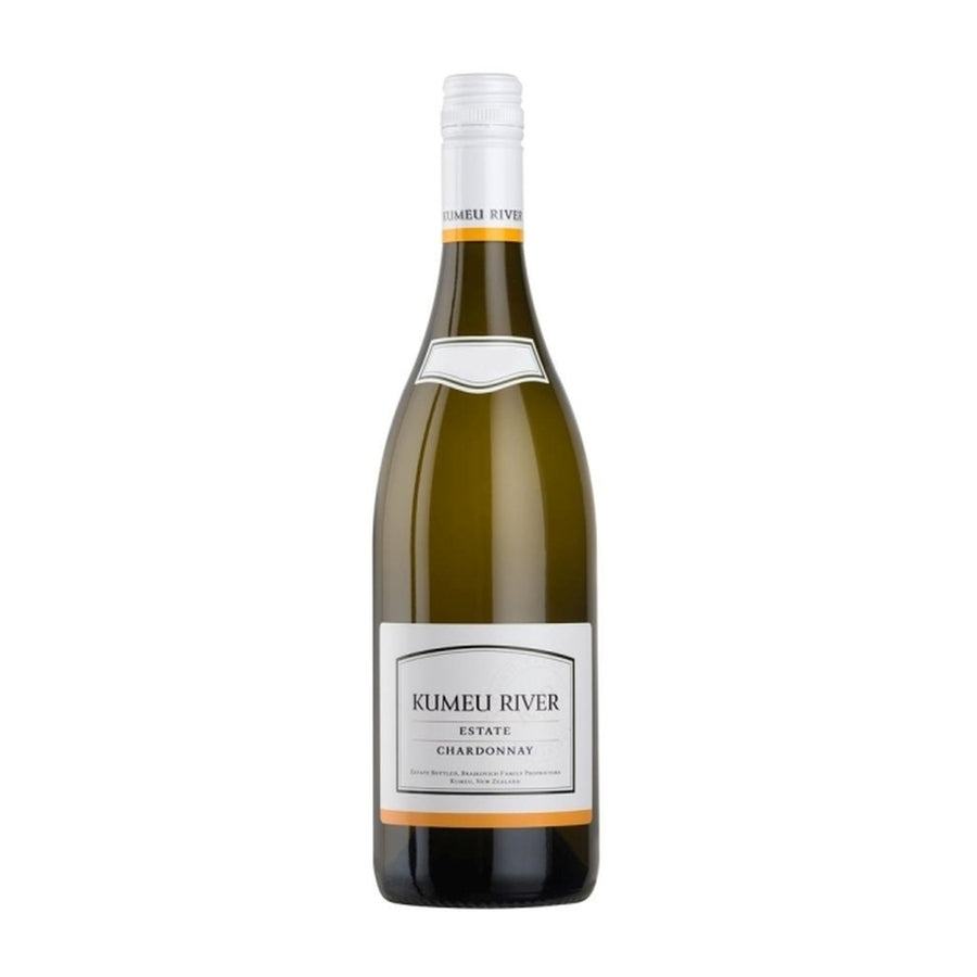 Kumeu River, Estate Chardonnay, Kumeu