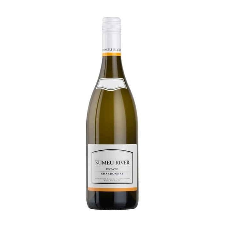 Kumeu River, Estate Chardonnay, Kumeu