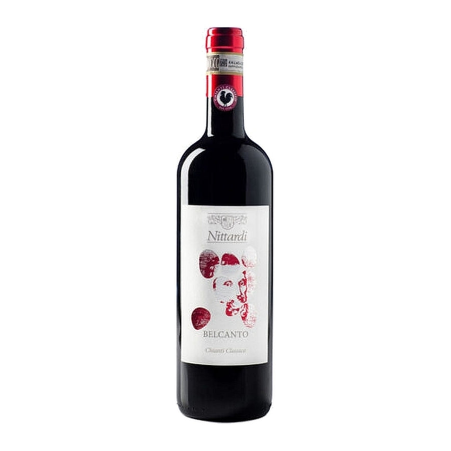 Nittardi, Chianti Classico, Belcanto