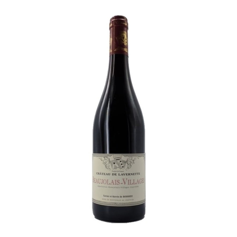 Chateau de Lavernette, Beaujolais-Villages