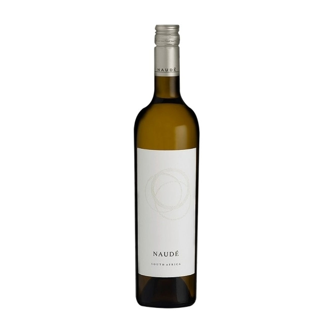 Chateau Naude, White Blend Reserve, Stellenbosch
