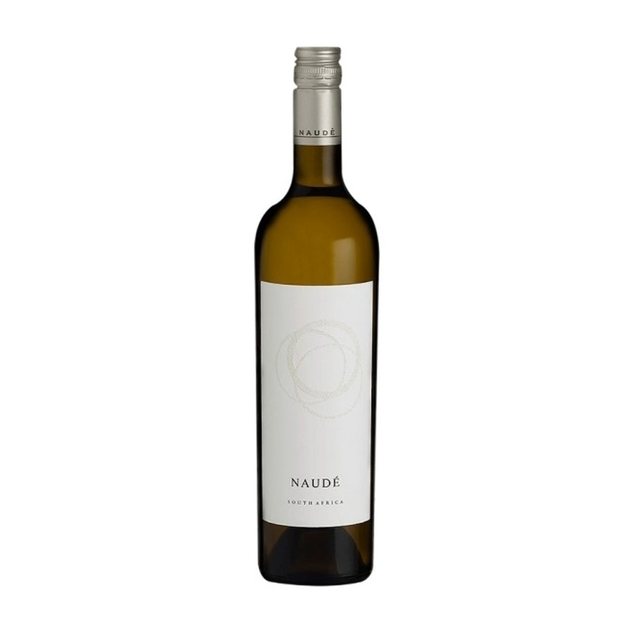 Chateau Naude, White Blend Reserve, Stellenbosch