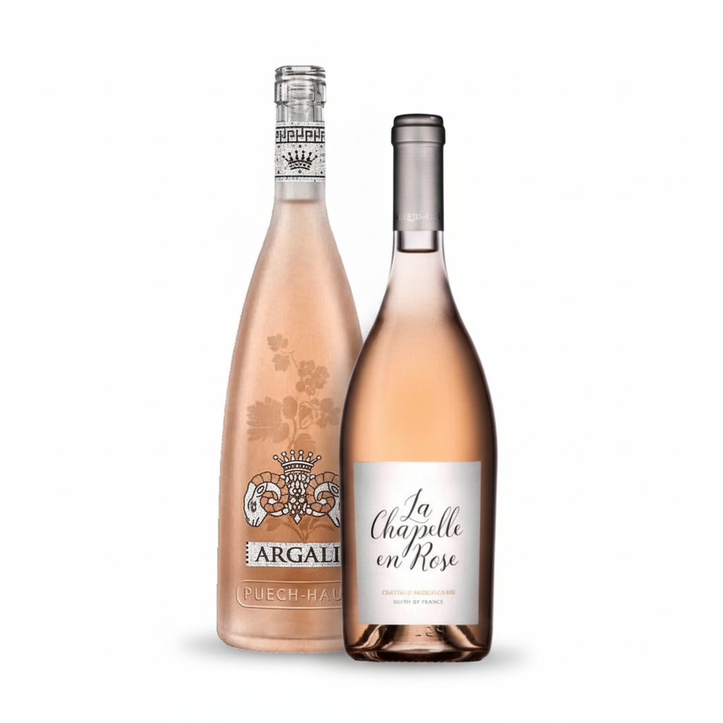 Our Top 2 Rose Wines